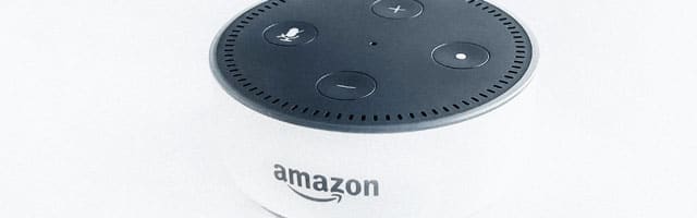Focus sur les skills d’Amazon Alexa