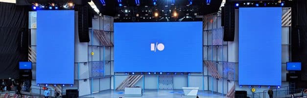 Googlebot, Google Lens, Réalité Augmentée, Nest Hub : les annonces SEO de Google I/O