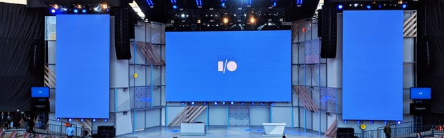 Googlebot, Google Lens, Réalité Augmentée, Nest Hub : les annonces SEO de Google I/O