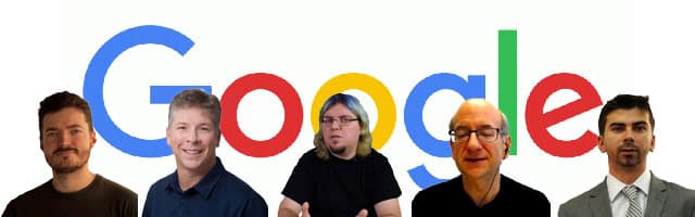 Comment poser une question aux porte-paroles SEO de Google ?