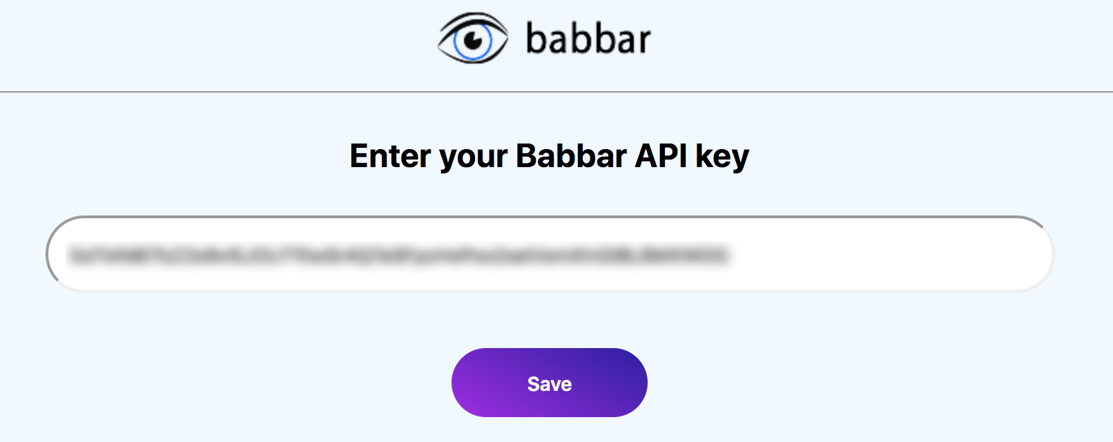 Babl Api Testez Babbar, le nouvel acteur (français) de l'analyse de backlinks ...