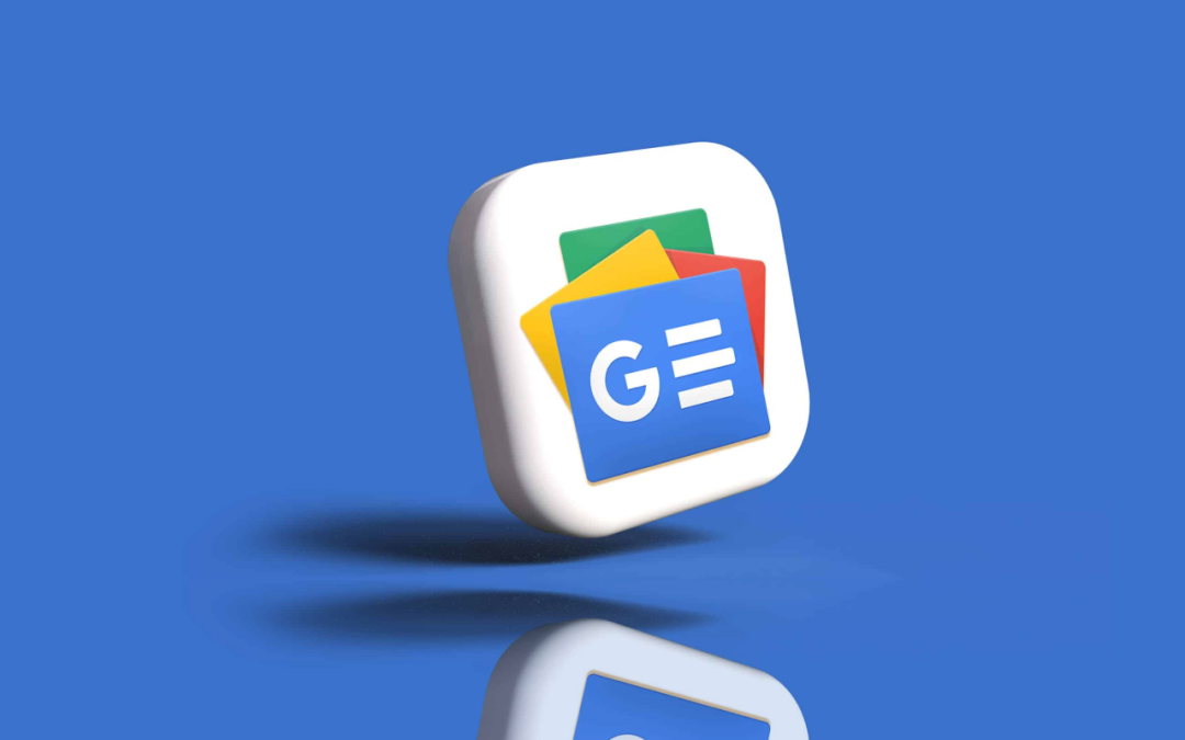 Google News lance un nouveau centre pour les éditeurs