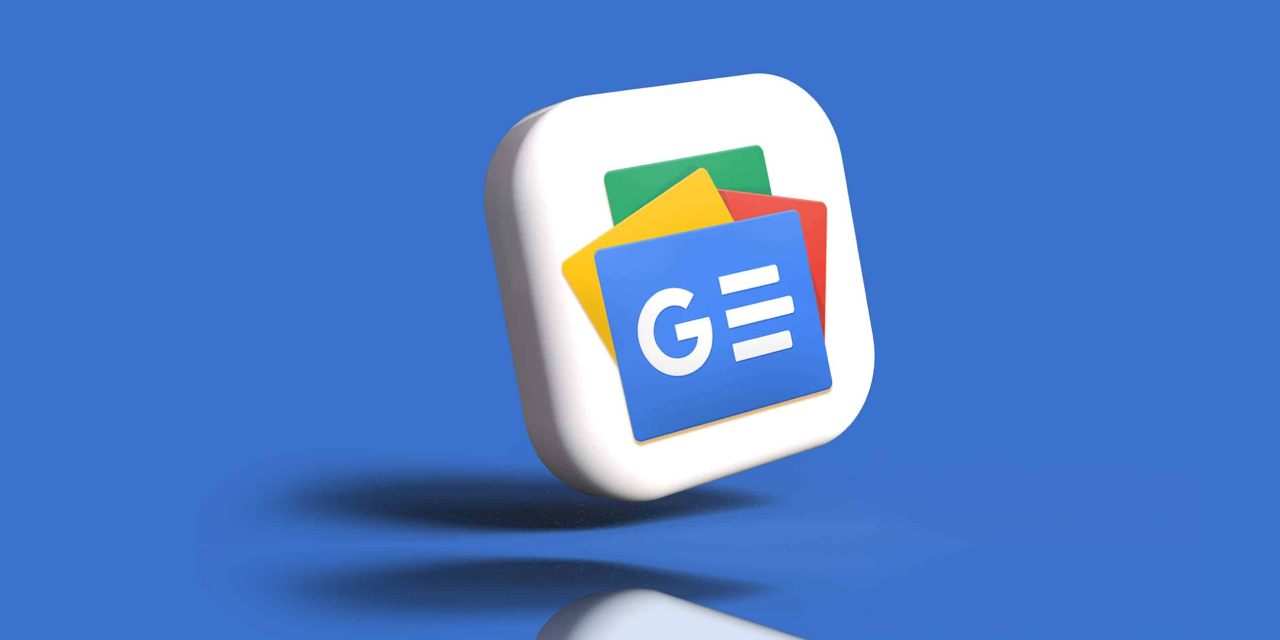 Google News lance un nouveau centre pour les éditeurs