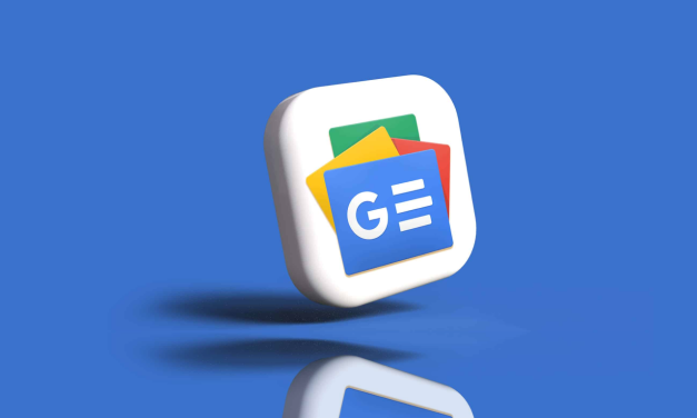 Google News lance un nouveau centre pour les éditeurs