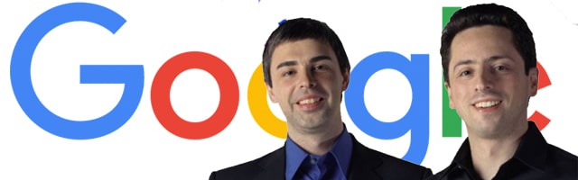 Sergey Brin et Larry Page, cofondateurs de Google, démissionnent de leur poste !