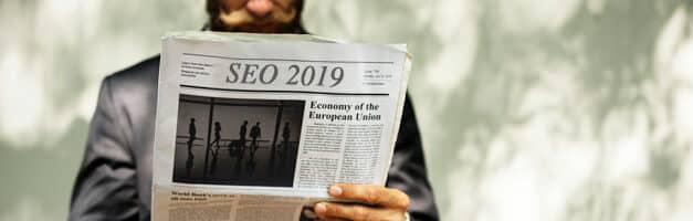 Récap SEO 2019 : toute l’actu qu’il ne fallait pas rater cette année !