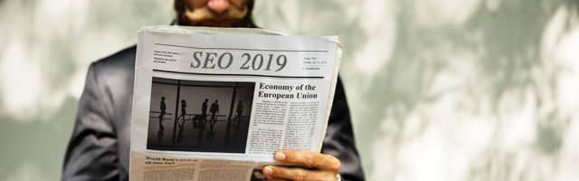 Récap SEO 2019 : toute l’actu qu’il ne fallait pas rater cette année !