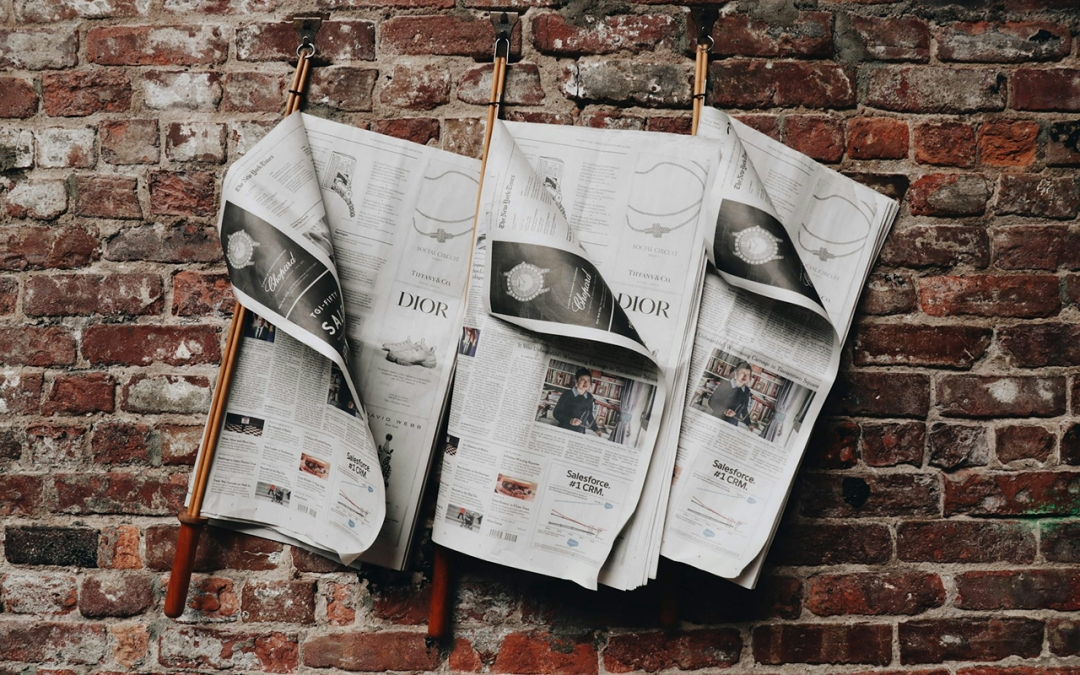 Les déboires de Google News…
