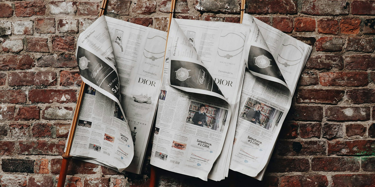 Les déboires de Google News…