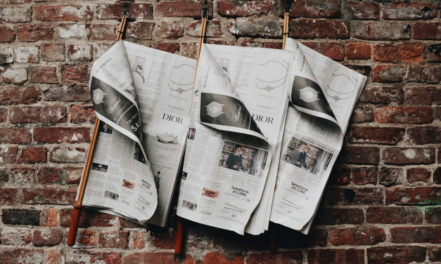 Les déboires de Google News…