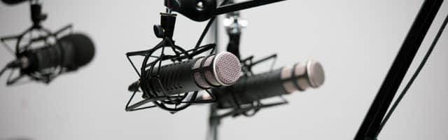 4 applications de recherche et lecture de podcasts