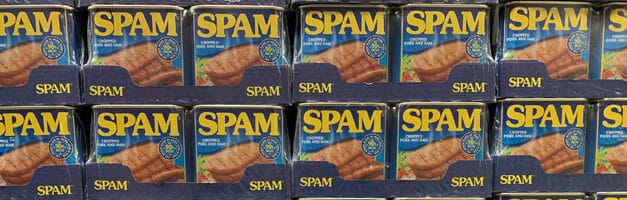 Envie de chasser le spam chez Google ? Une offre d’emploi vous attend…