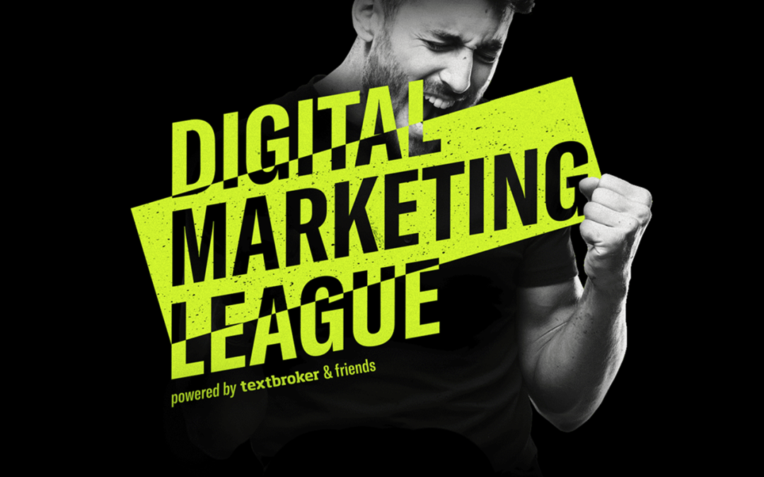 Replay du Webinar Digital Marketing League sur le SEO International