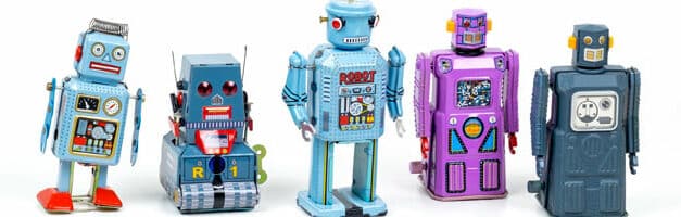 Google publie la liste d’adresses IP de ses robots Googlebot