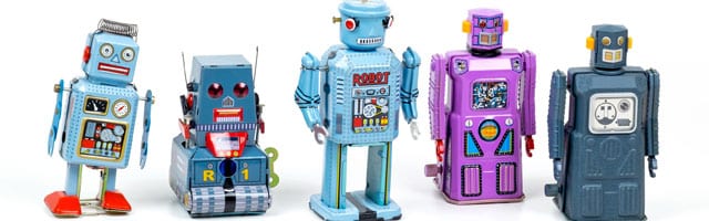 Google publie la liste d’adresses IP de ses robots Googlebot