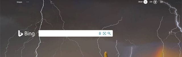 Bing change de nom et de logo ?