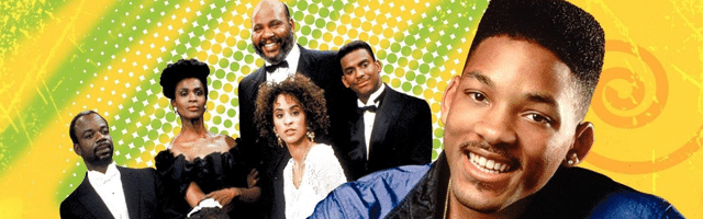 The Fresh Prince of Bel-Air : Nouvel easter egg Google