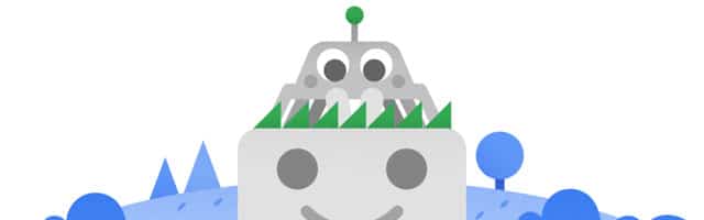 Concours Abondance sur la nouvelle mascotte Google : trouvez son nom et son rôle !
