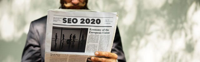 L’année SEO 2020 : ce qu’il ne fallait pas rater !