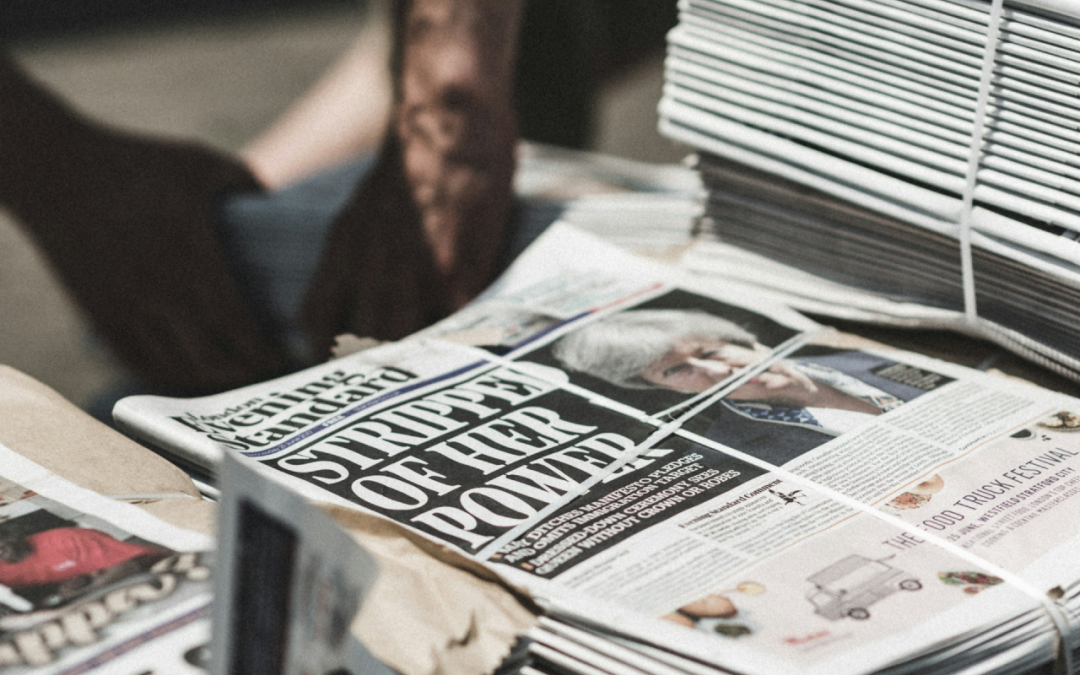 Google News Showcase est lancé en Grande-Bretagne