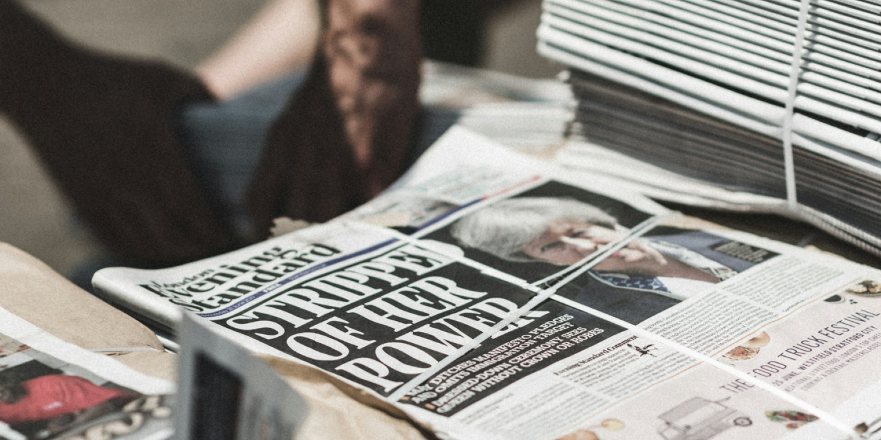 Google News Showcase est lancé en Grande-Bretagne