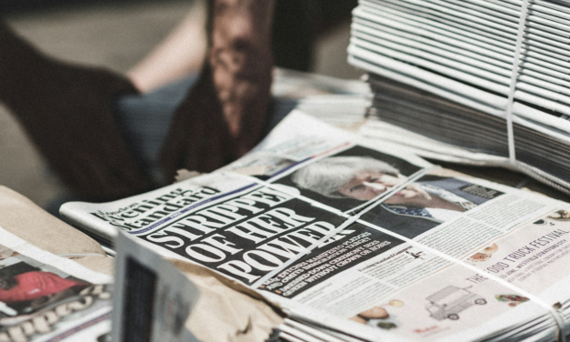 Google News Showcase est lancé en Grande-Bretagne