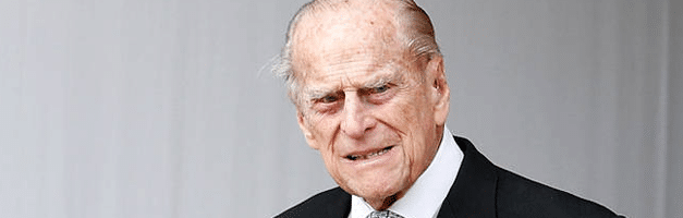 Quand Bing annonce (par erreur) la mort du prince Philip