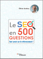 Le SEO en 500 questions