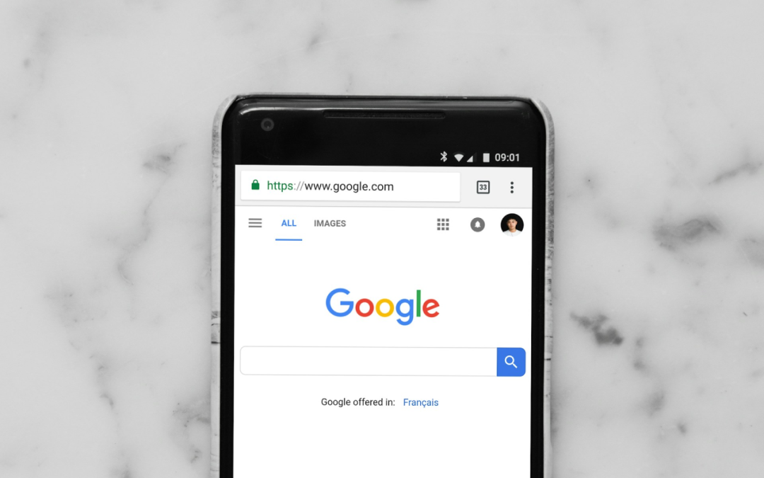 Google Discover exclut 5 types de contenus
