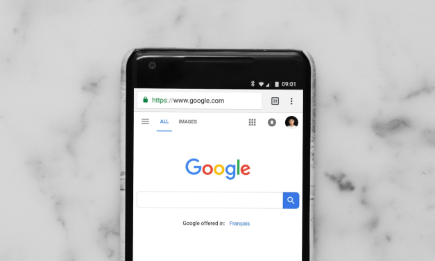 Google Discover exclut 5 types de contenus