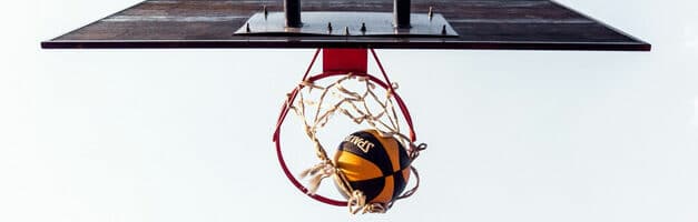 WNBA : encore un easter egg Google