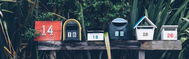 Quatre agrégateurs de newsletters très utiles en mode veille