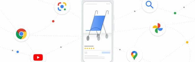 Google et Shopify signent un partenariat