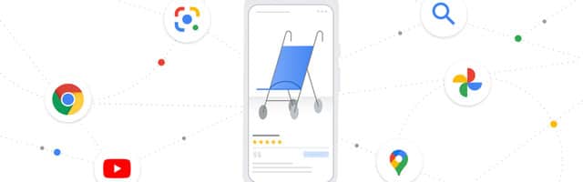 Google et Shopify signent un partenariat