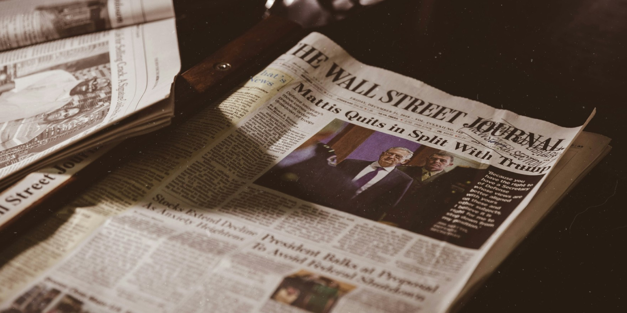 Google News en dit (un peu) plus sur ses critères d’acceptation et la transparence des sources