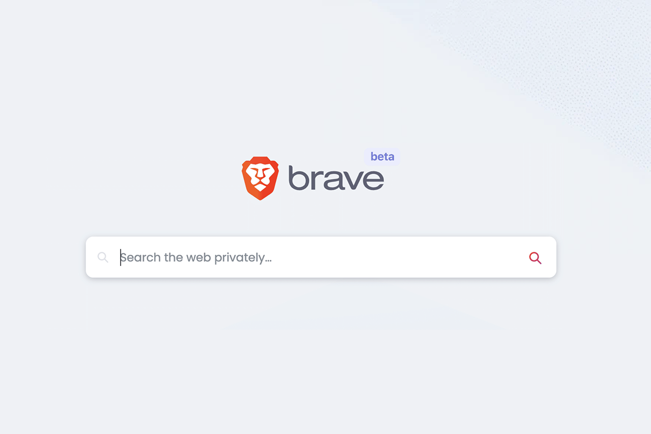 Brave : le nouveau moteur de recherche est disponible en version bêta ! -  Abondance