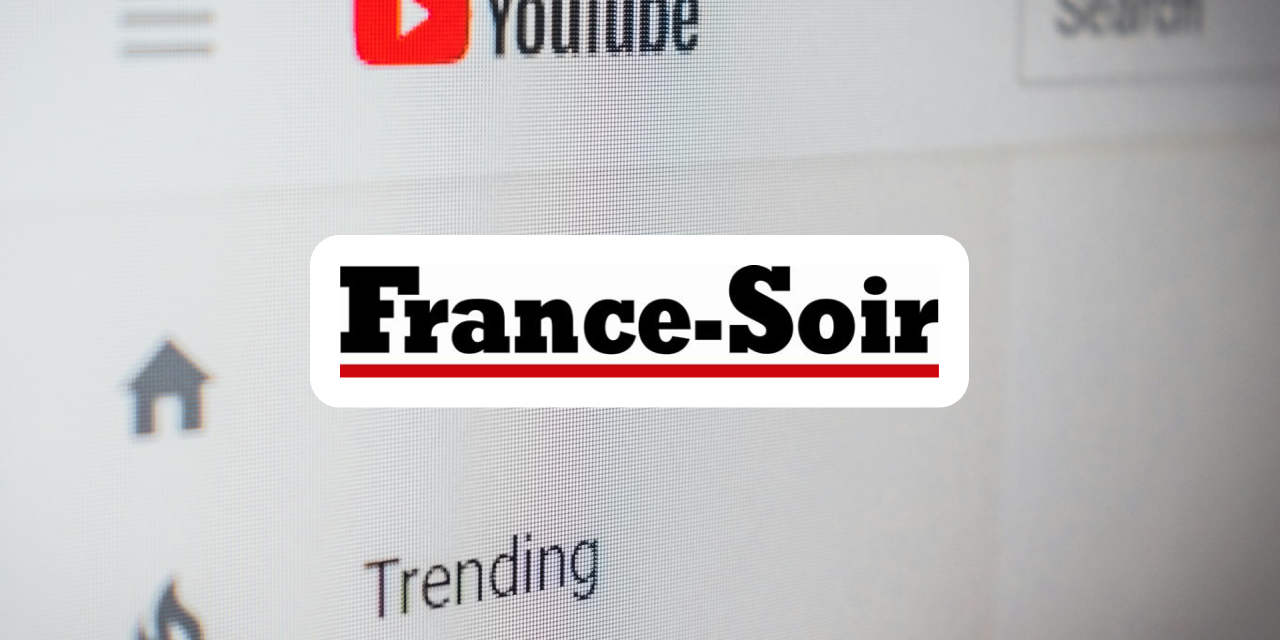 France Soir débouté dans son action contre Google et YouTube