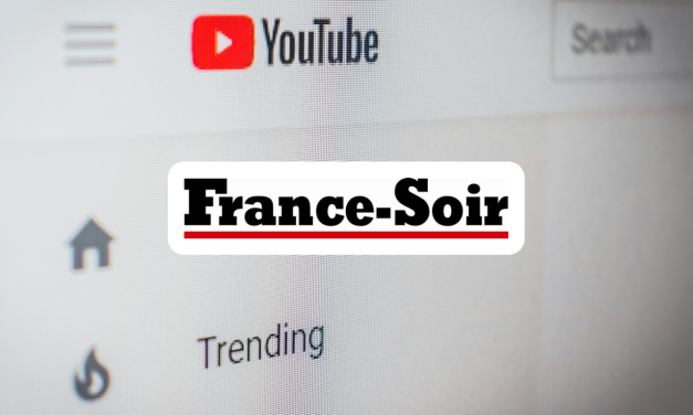 France Soir débouté dans son action contre Google et YouTube