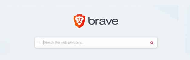 Brave : le nouveau moteur de recherche est disponible en version bêta !