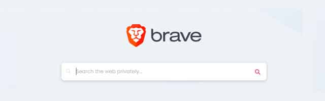 Brave : le nouveau moteur de recherche est disponible en version bêta !