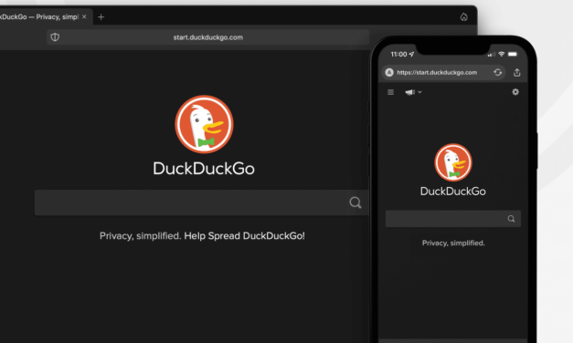 DuckDuckGo veut créer son propre navigateur