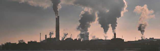 Réchauffement climatique : le machine learning de Google peut-il se mettre au service du climat ?