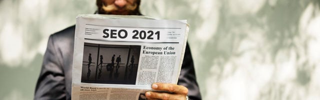 L’année SEO 2021 : ce qu’il ne fallait pas rater !