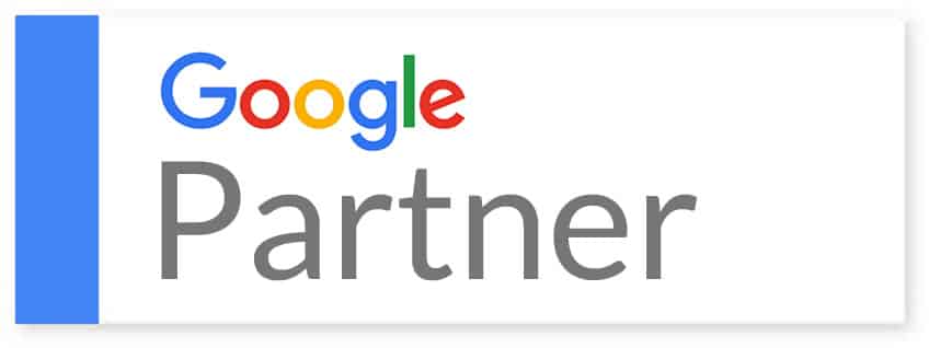 logo google partners uderzo