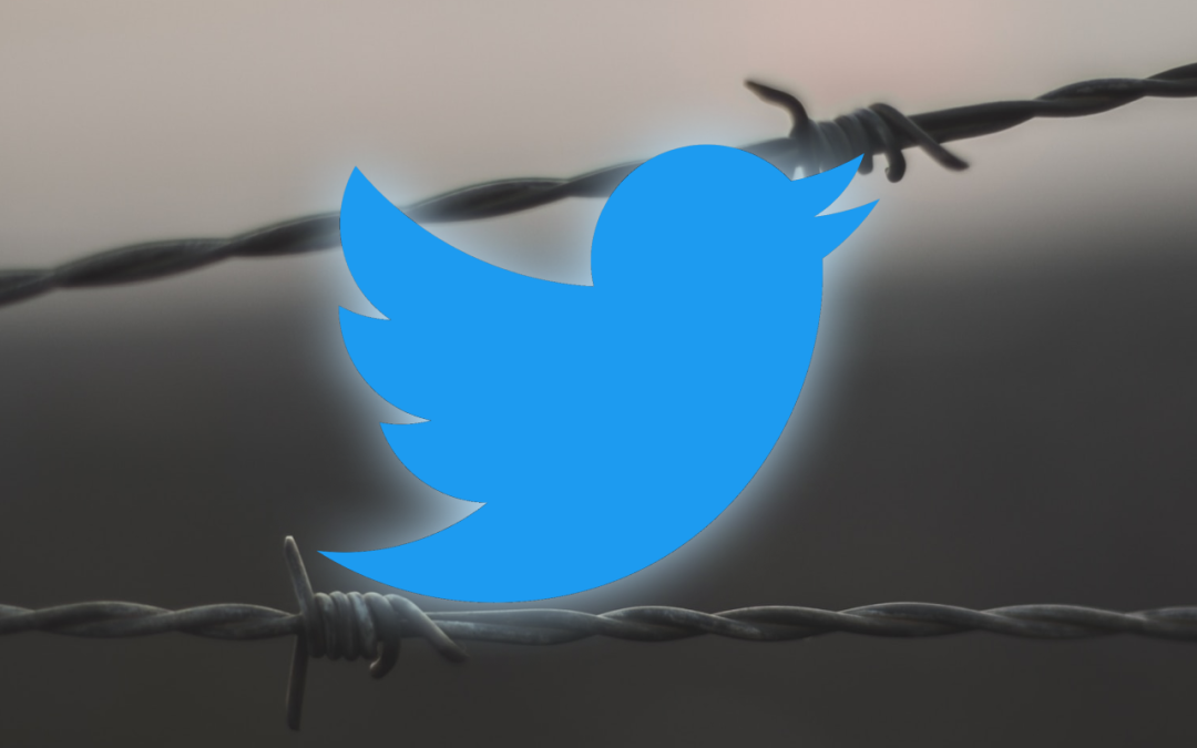 Twitter supprime le Nofollow sur ses liens externes