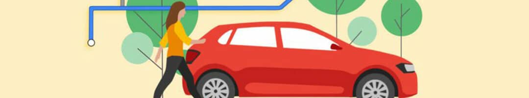 Google Maps propose les itinéraires les plus économes en carburant
