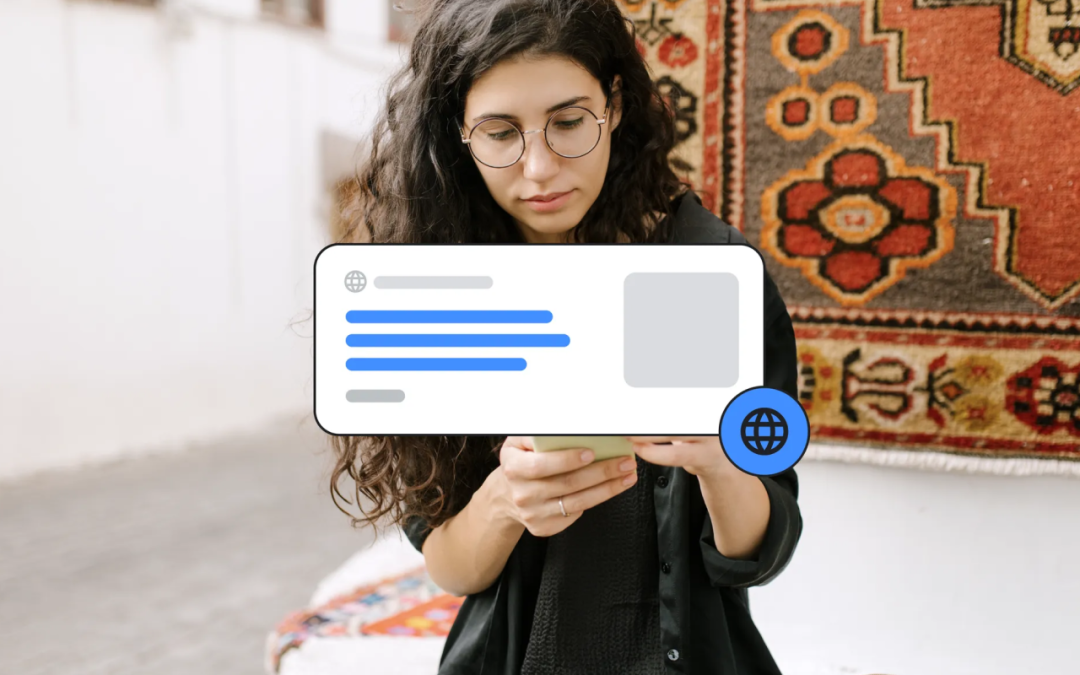 Google va traduire les titres d’actualité dans ses SERP
