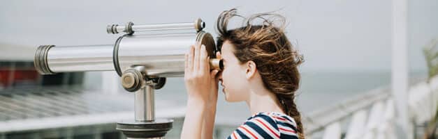 Google Lens : la recherche textuelle bientôt détrônée par l’image ? (1ère partie)