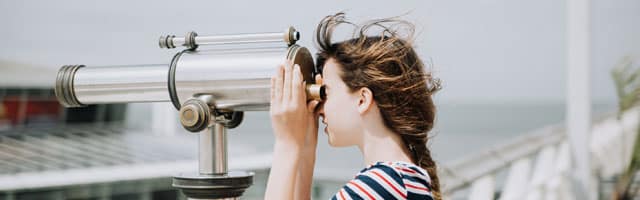 Google Lens : la recherche textuelle bientôt détrônée par l’image ? (1ère partie)