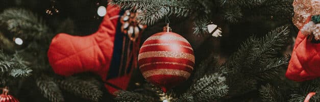 Joyeux Noël 2022 à tous les lecteurs d’Abondance